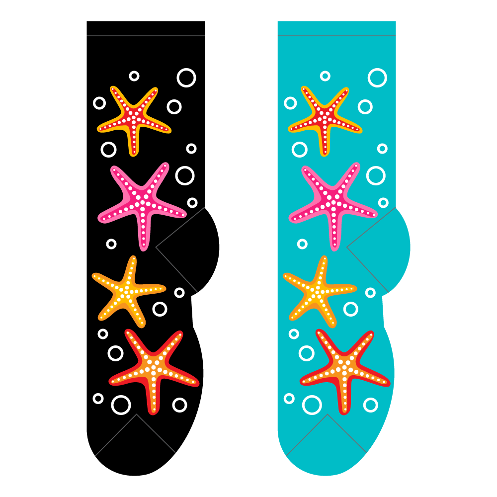 Starfish