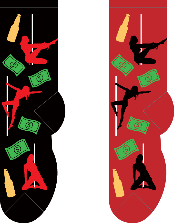 Pole Dancer