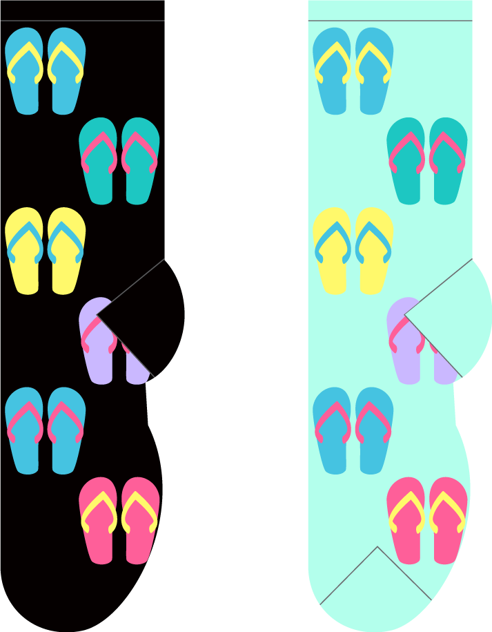 Flip Flops