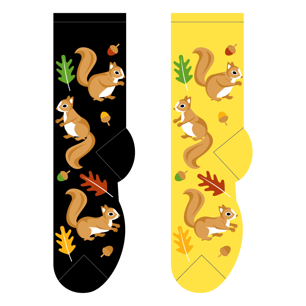 Squirrel