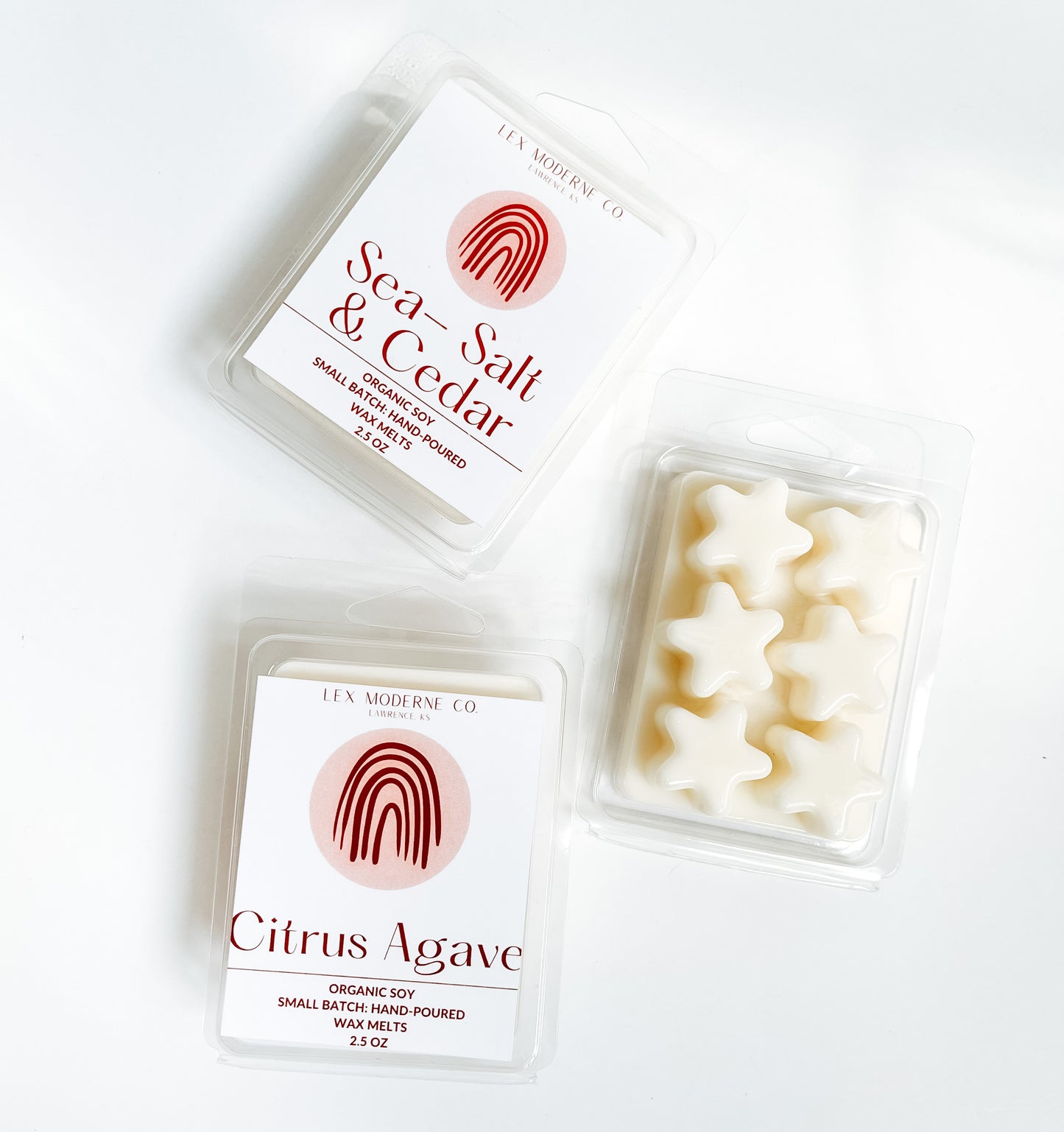 Wax Melts