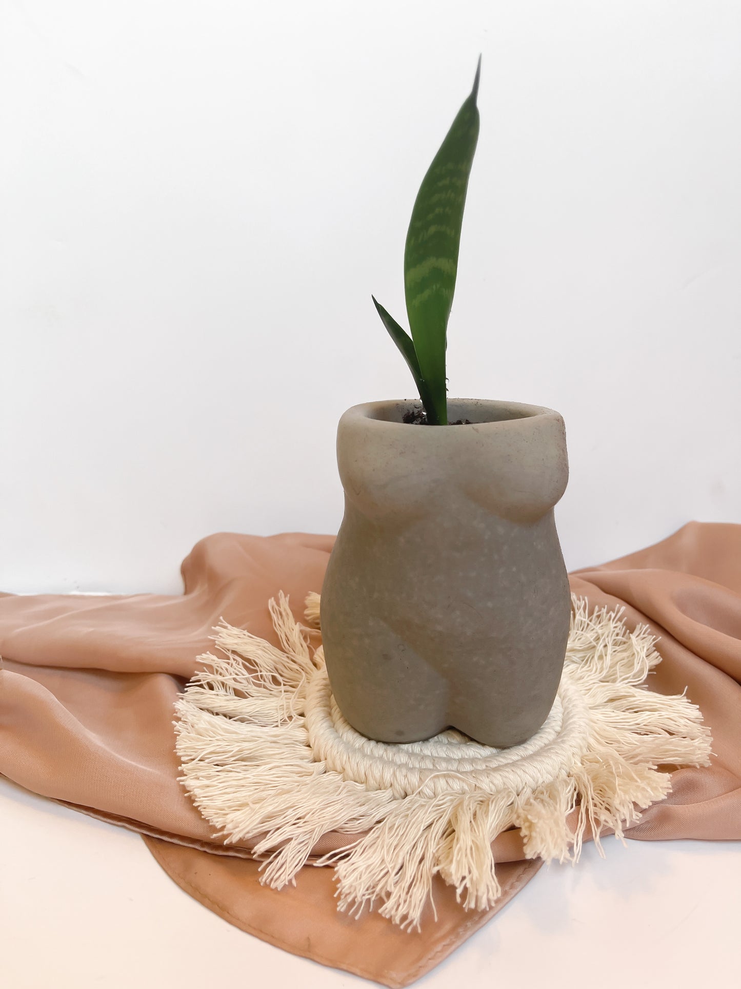 Body Planters