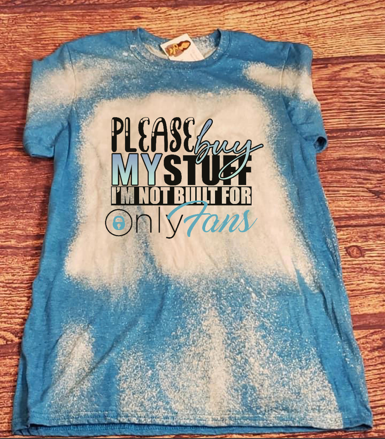 Only Fans Tee