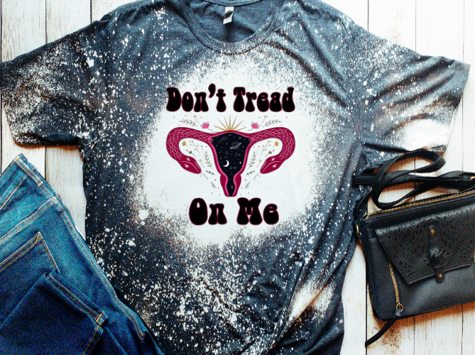 Don't Tread On Me