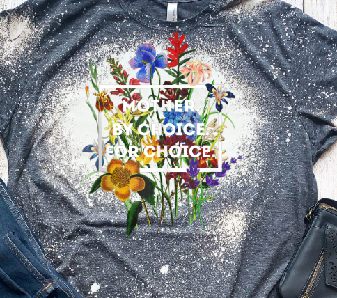 Mother By Choice For Choice