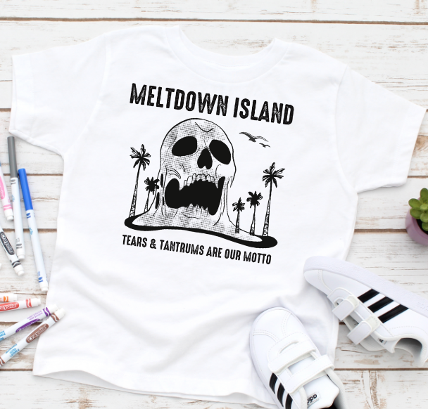 Meltdown Island
