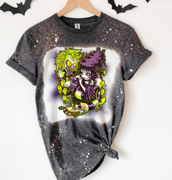 Beetlejuice