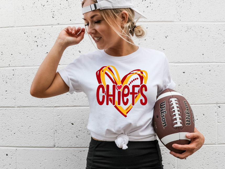 Heart Chiefs