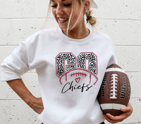 Go Chiefs