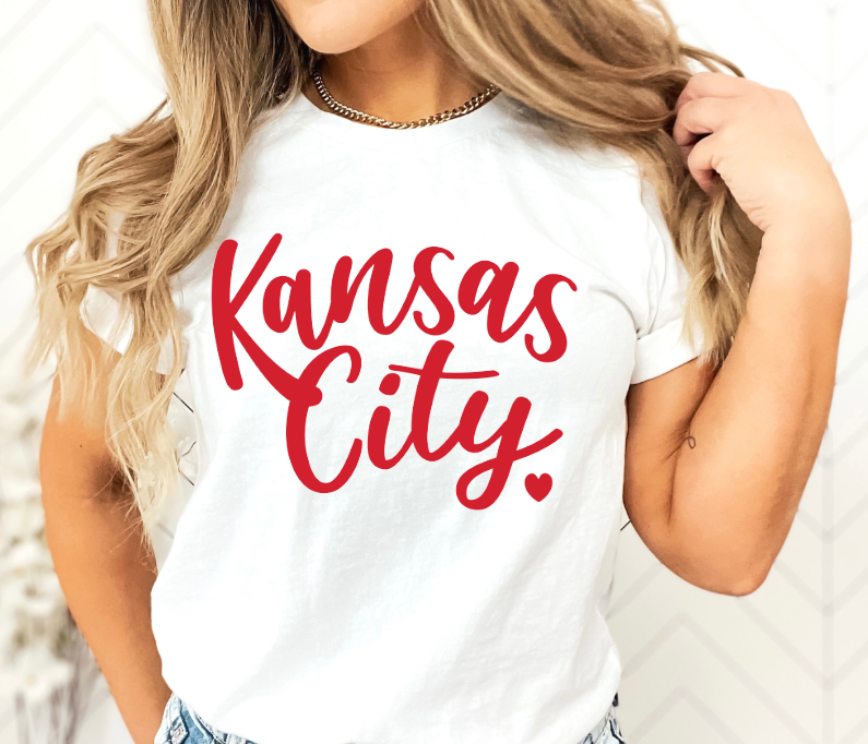 Kansas CIty Red