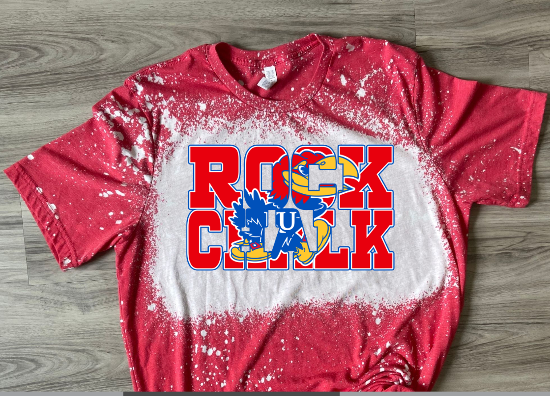 Rock Chalk