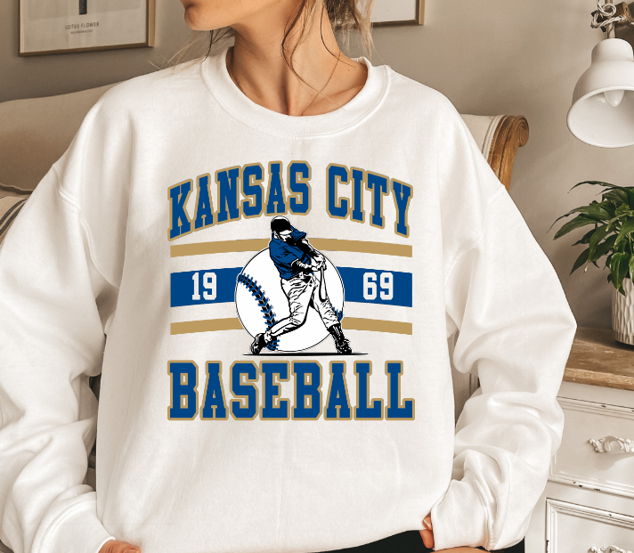 Kansas City Baseball