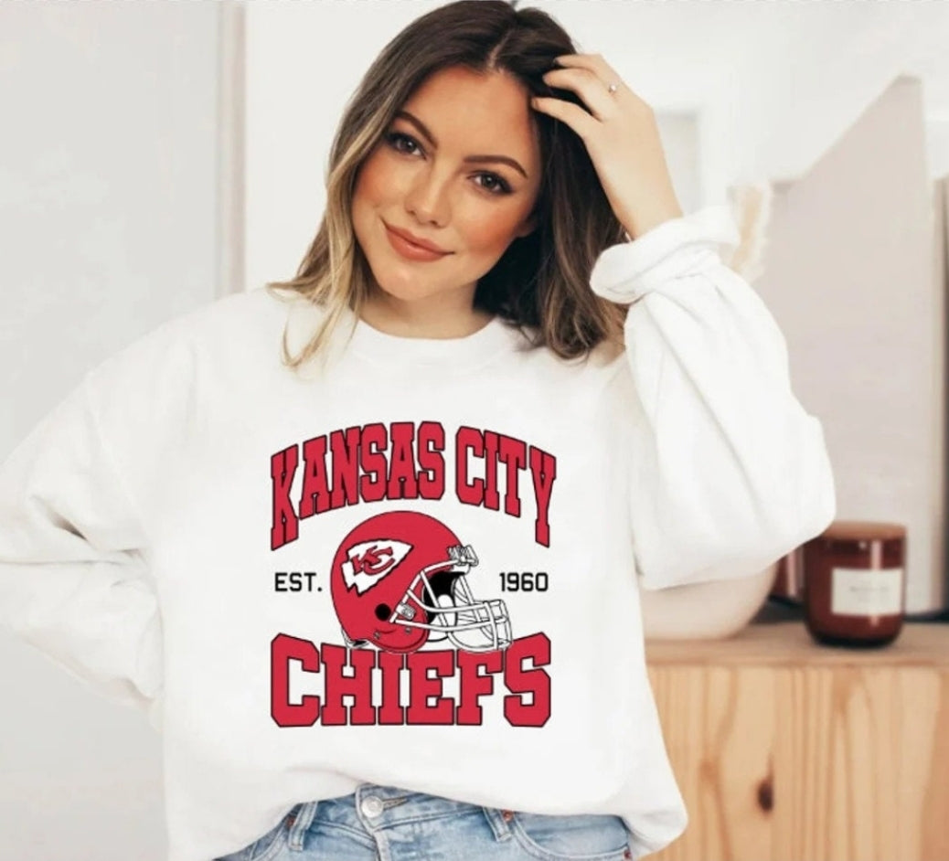 90s KC