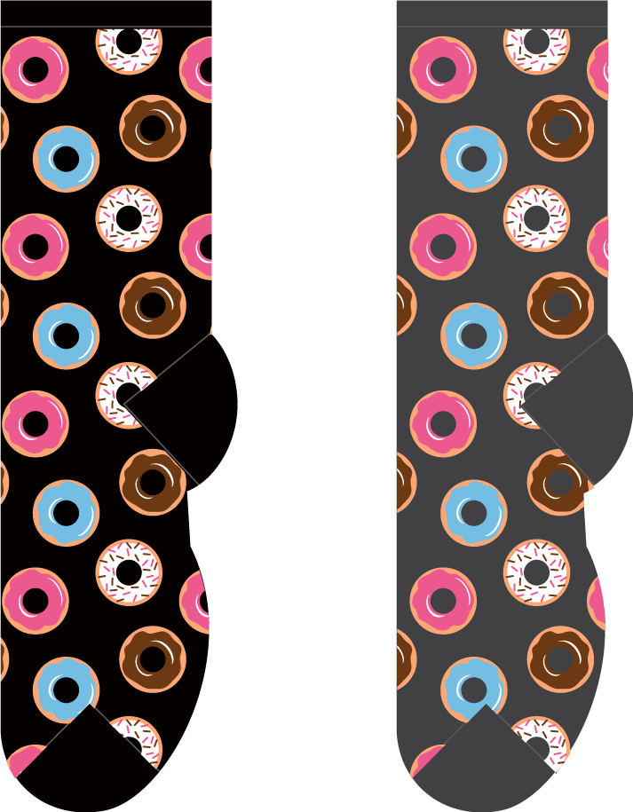 Mini Donuts