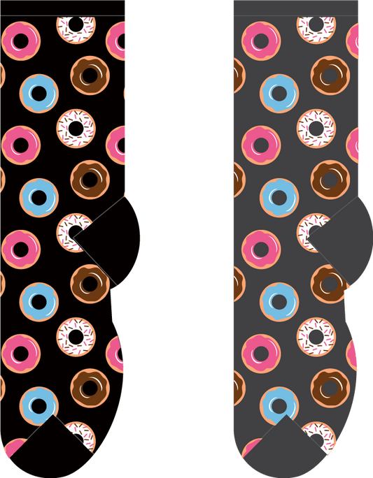 Mini Donuts