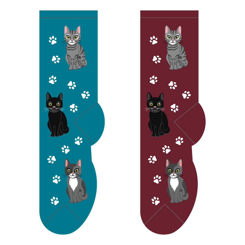 Pretty Cats