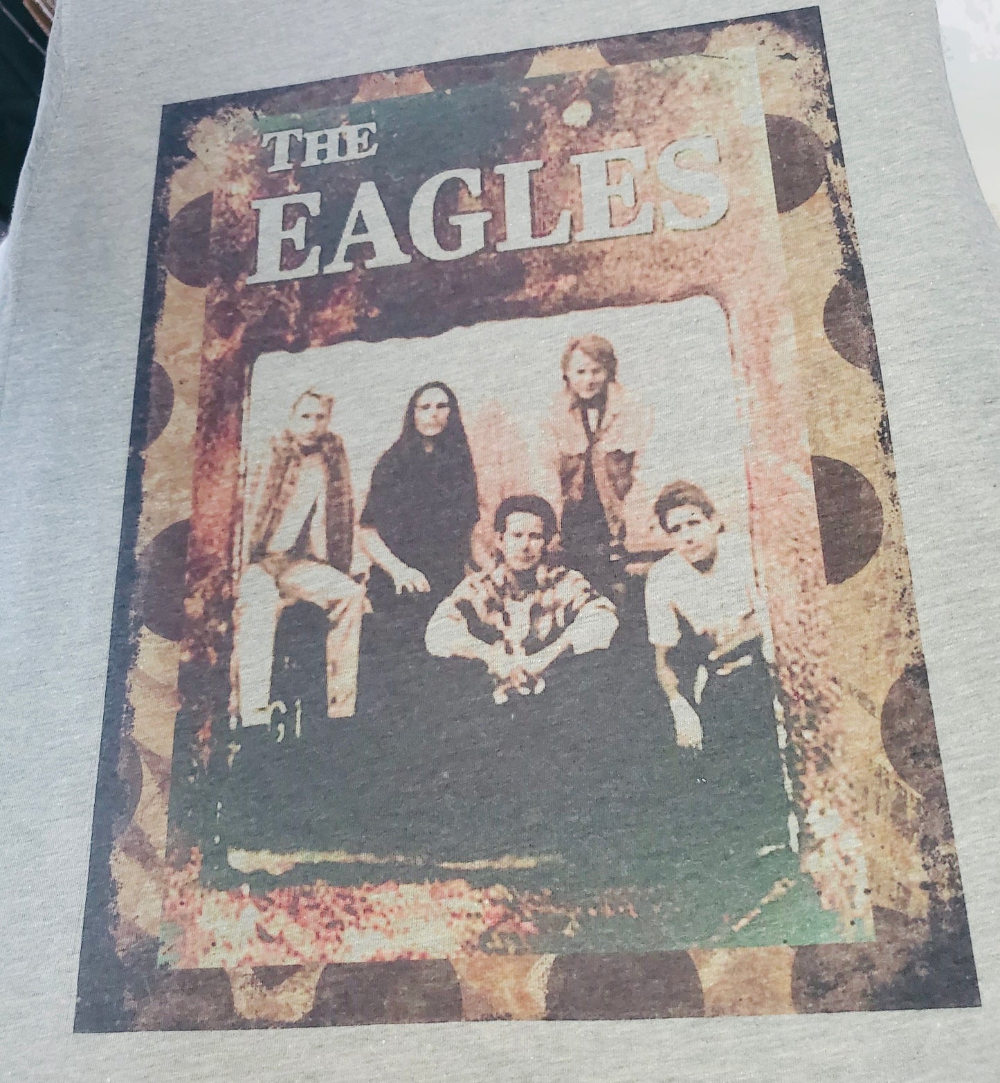 Eagles Tee