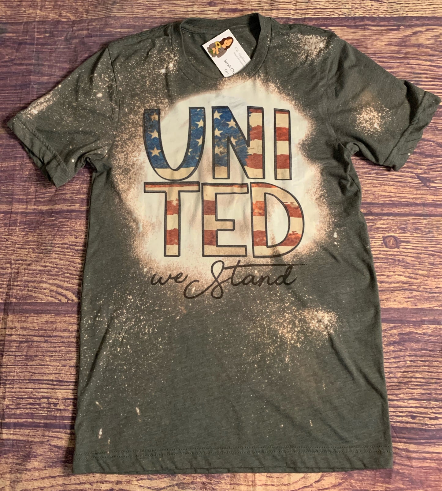 United We Stand