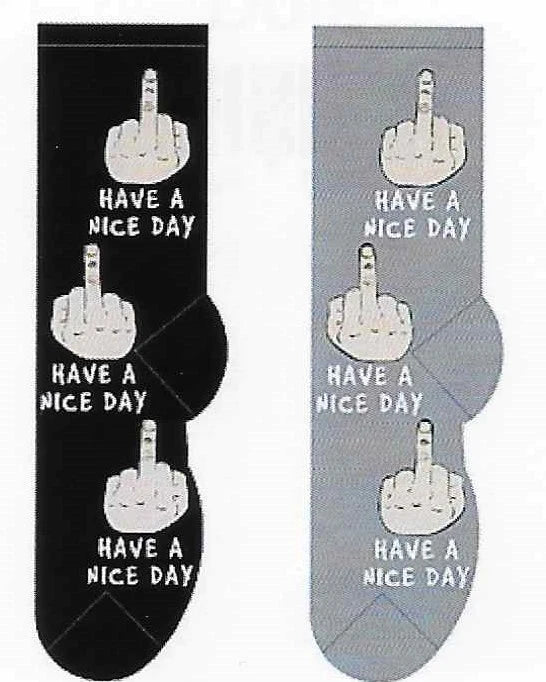 Have a nice day