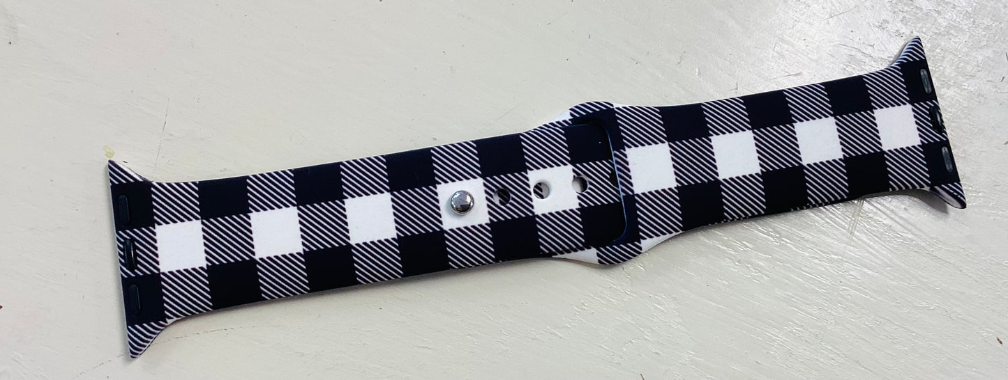 Watch Bands