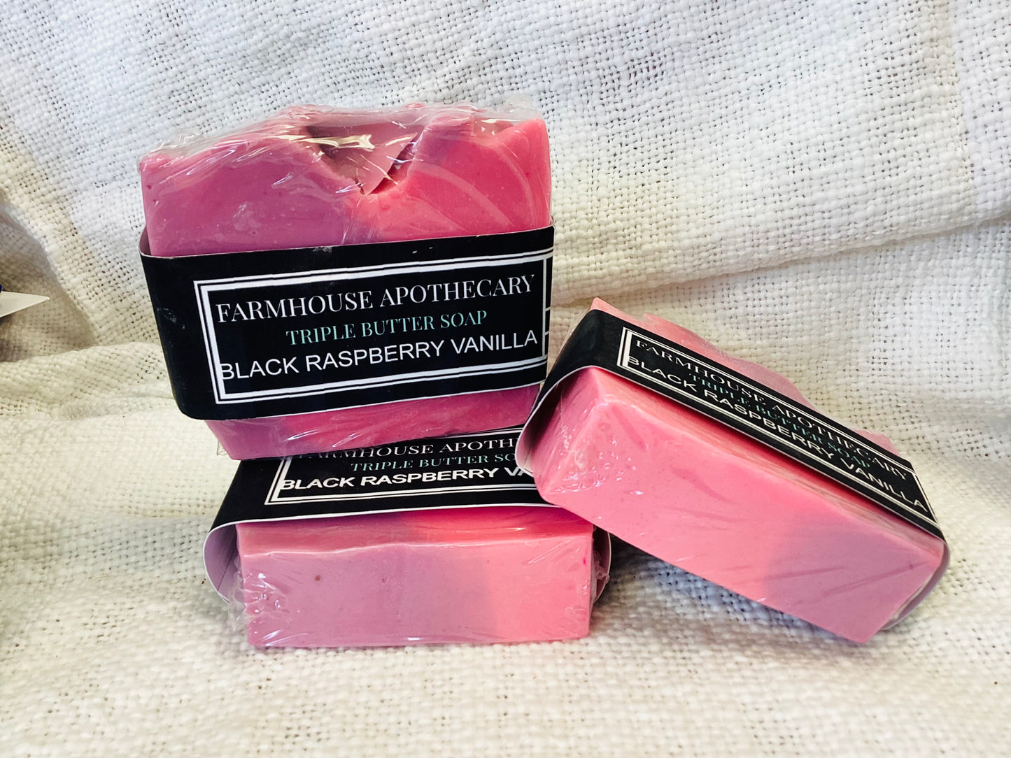 Soap