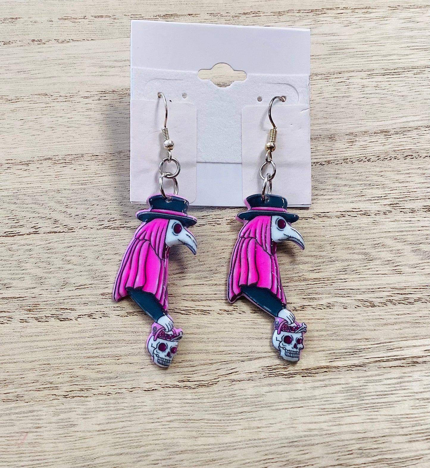SD2/Earrings