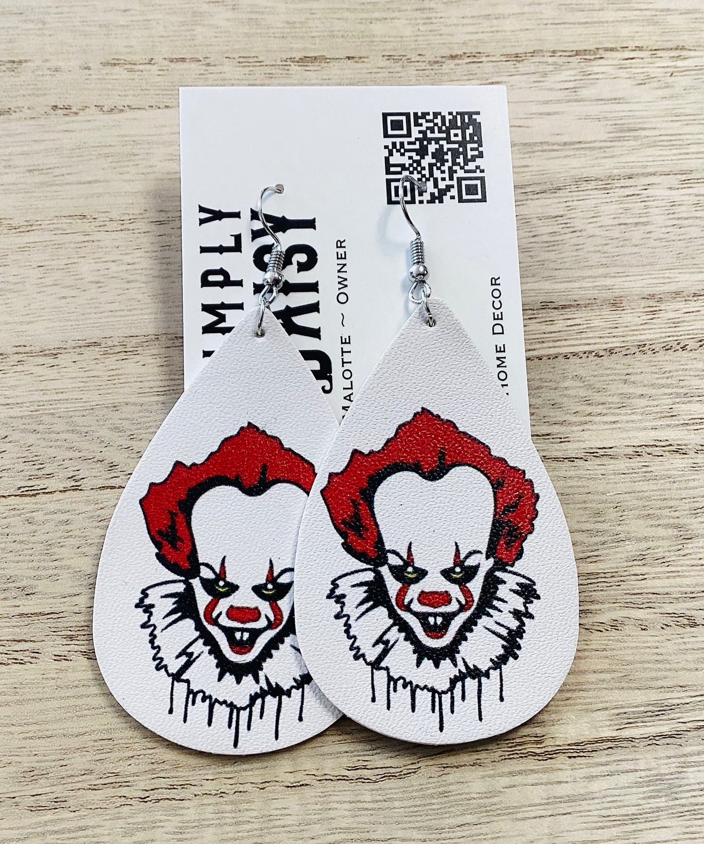 SD2/Earrings