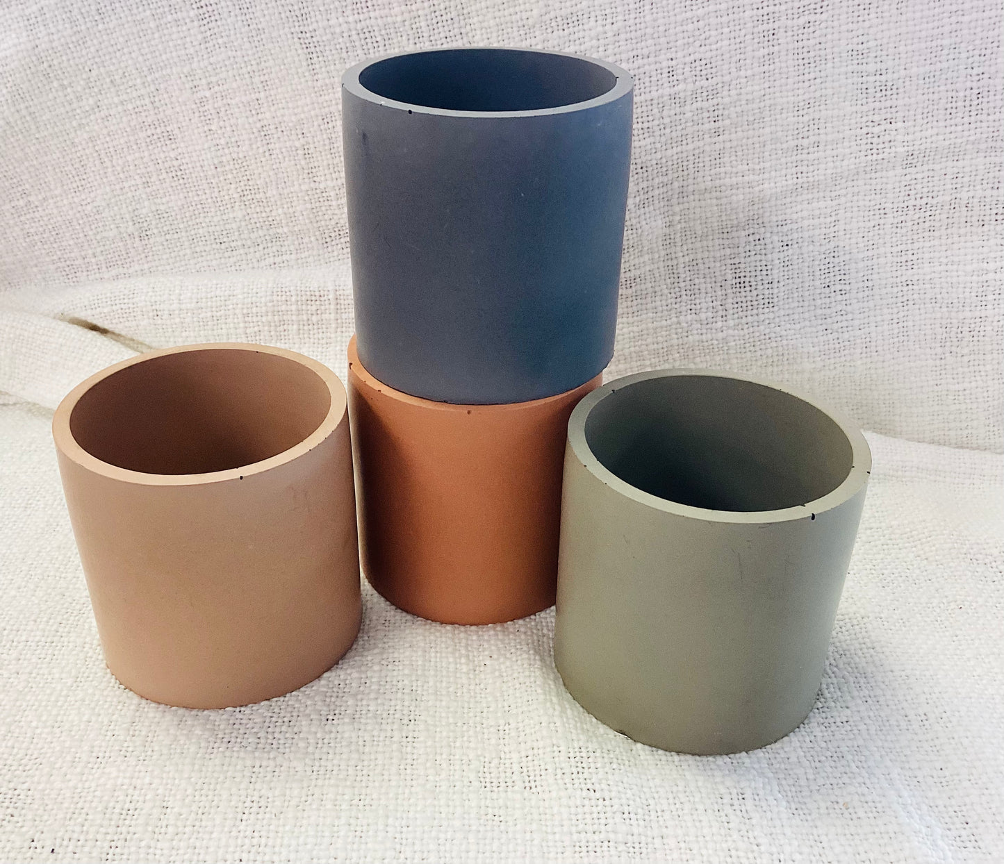 Planters