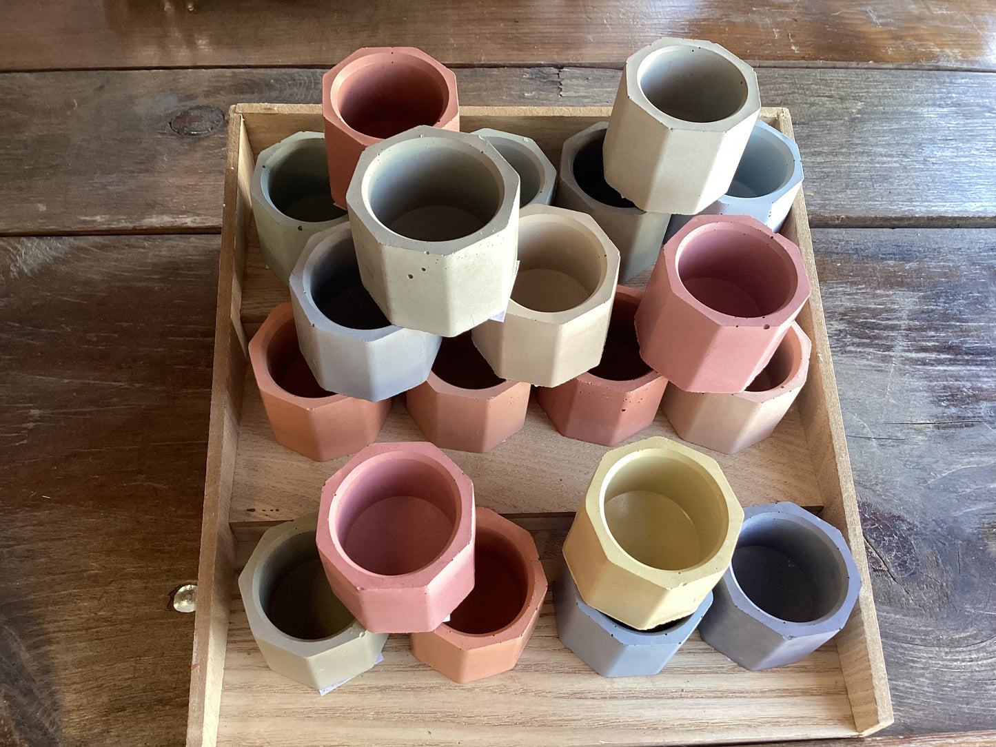 Planters