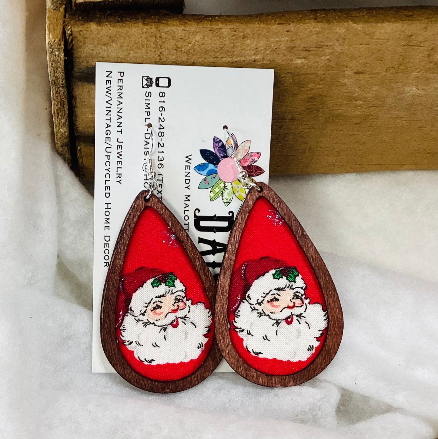SD2/Earrings