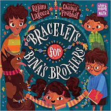 Bracelets For Bina's Brothers