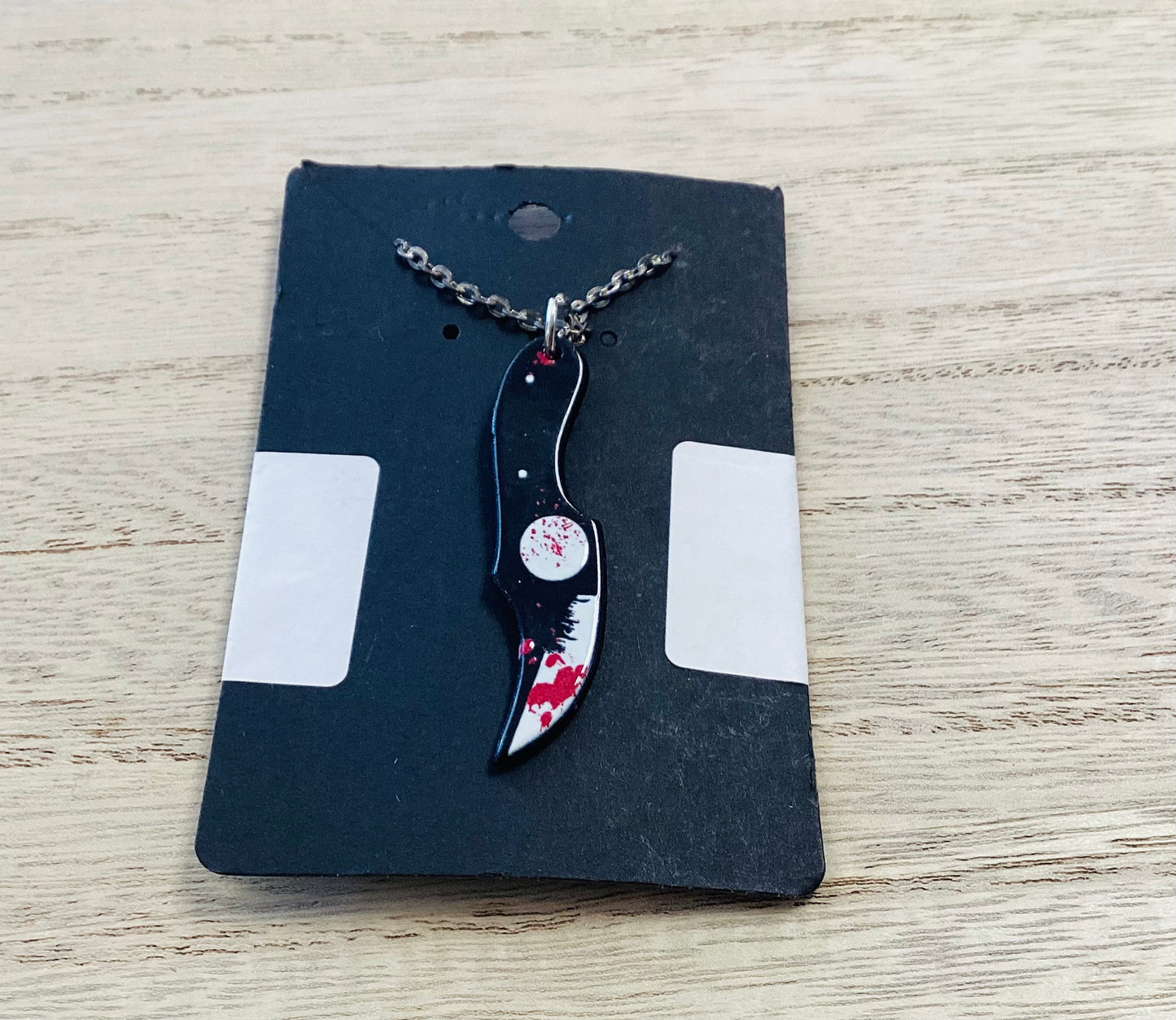 SD2/Necklace