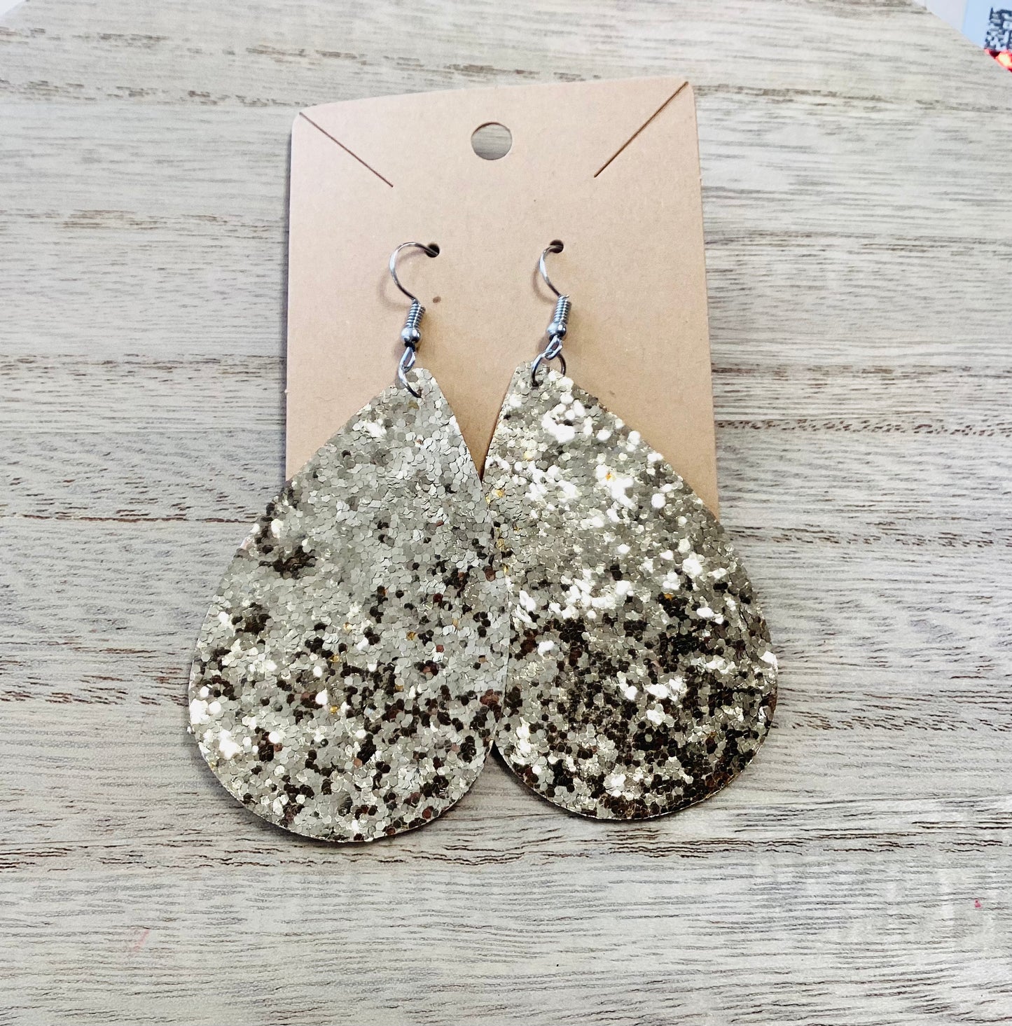 SD2/Earrings