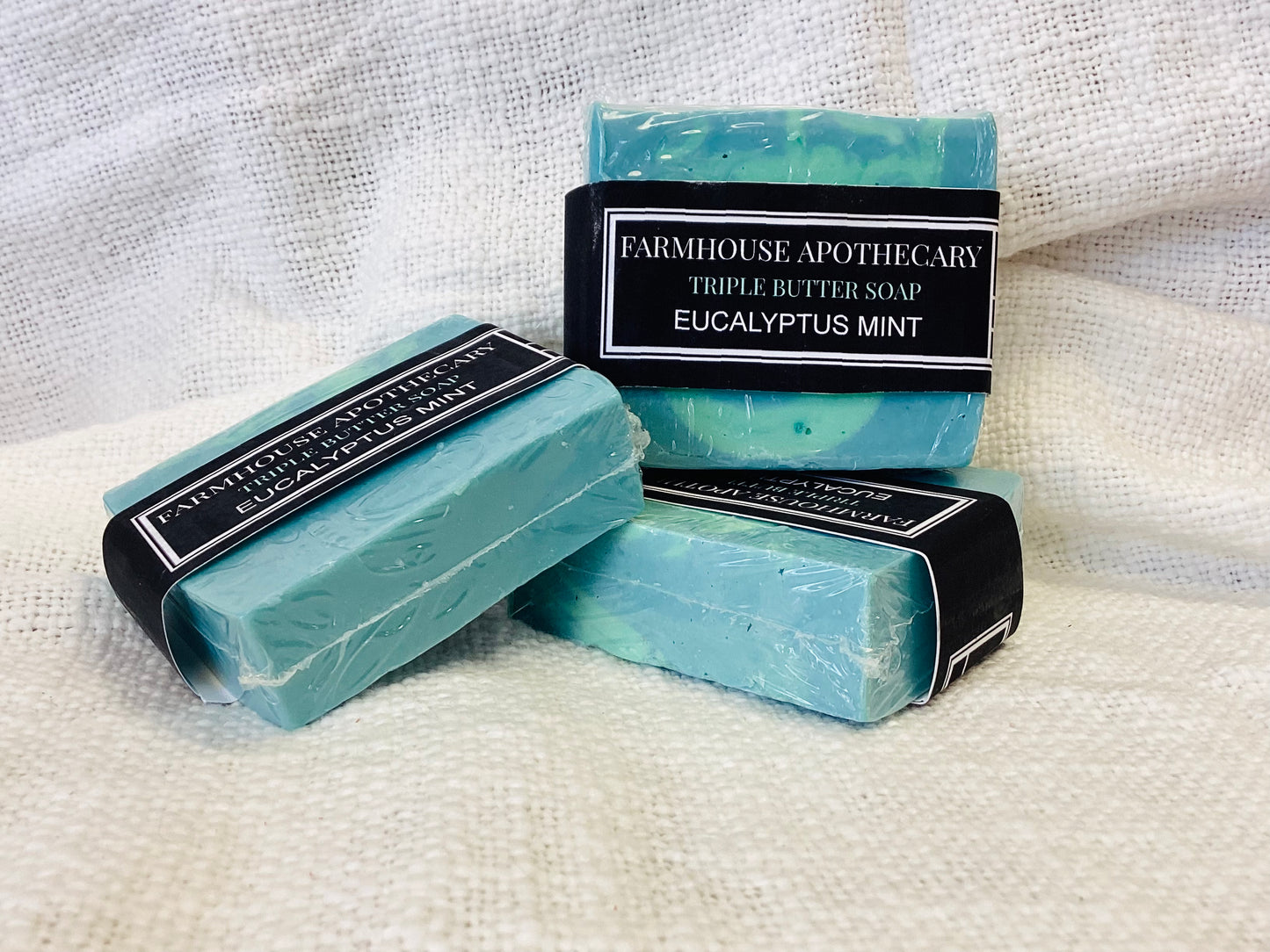 Soap