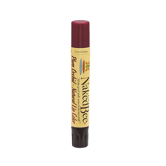 Naked Bee Shimmering Lip Color