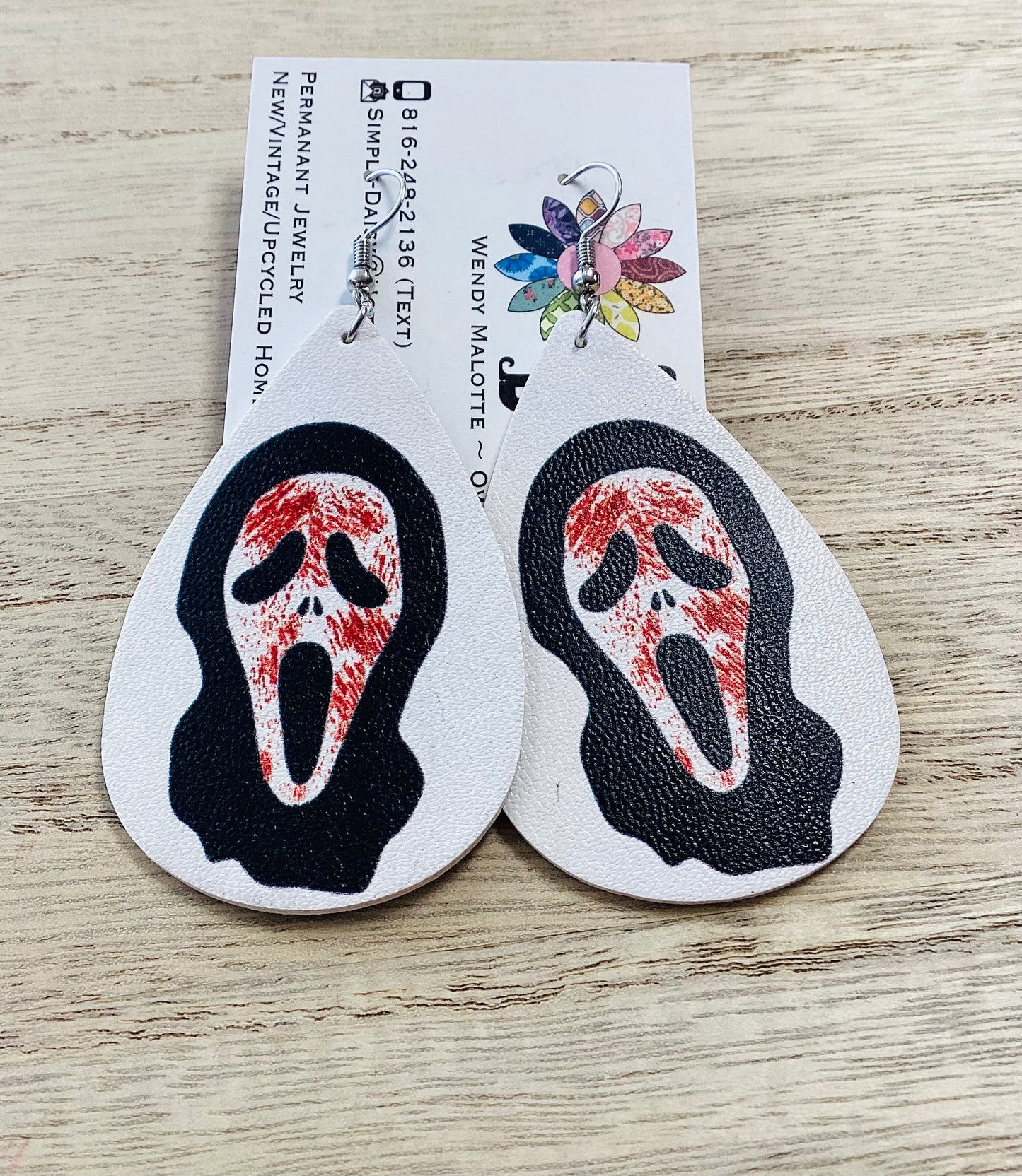 SD2/Earrings