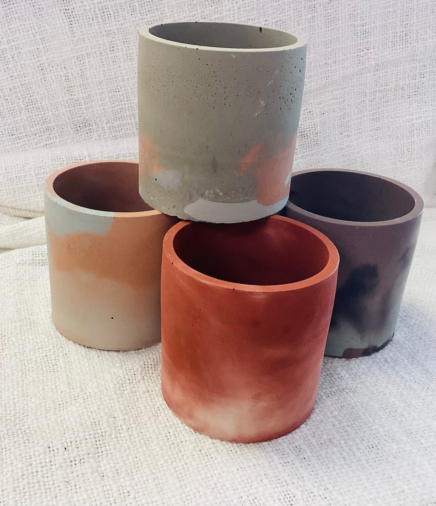 Planters