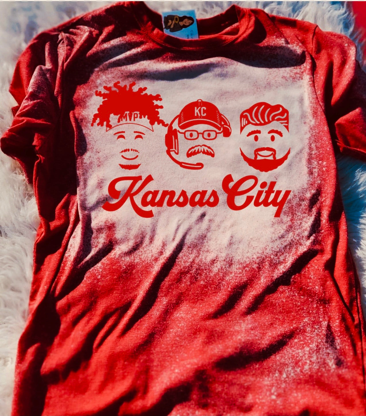 Kansas City Football – The Sunflower Market