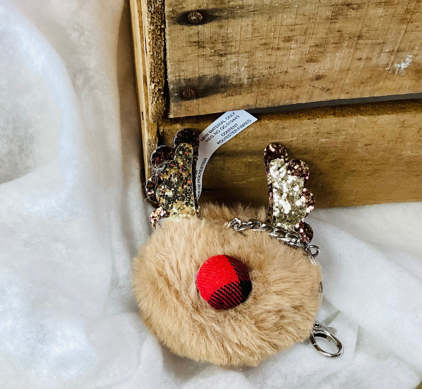 SD keychain