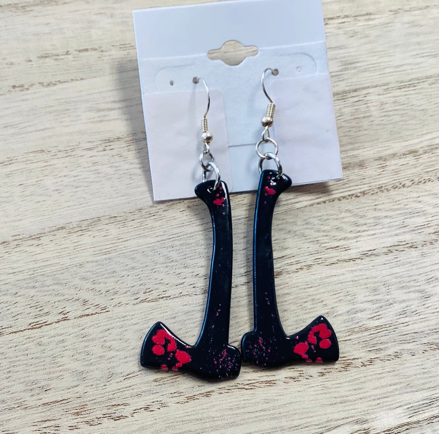 SD2/Earrings