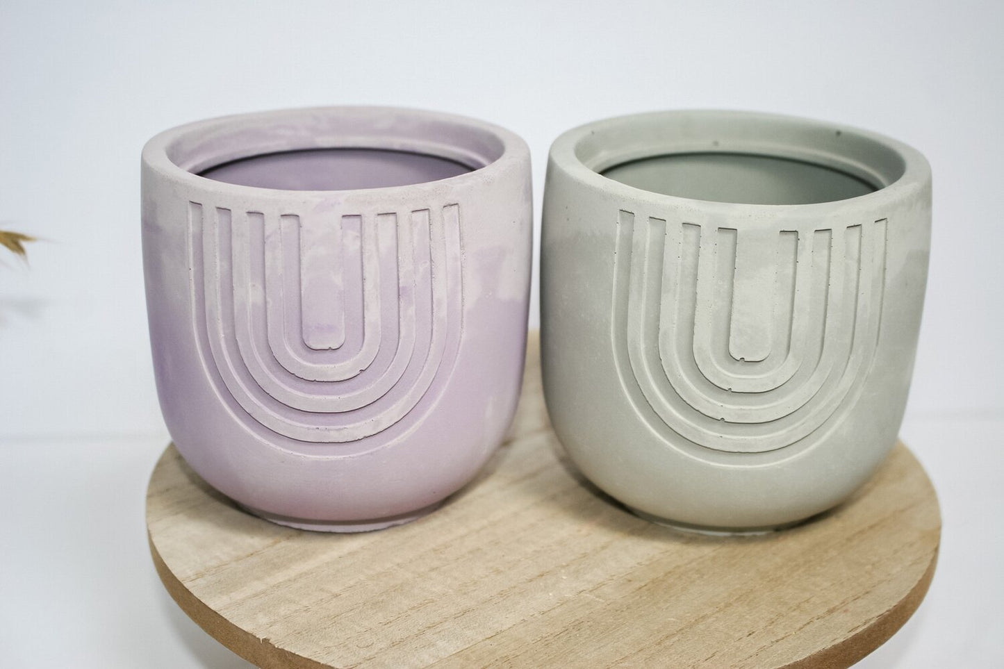 Planters