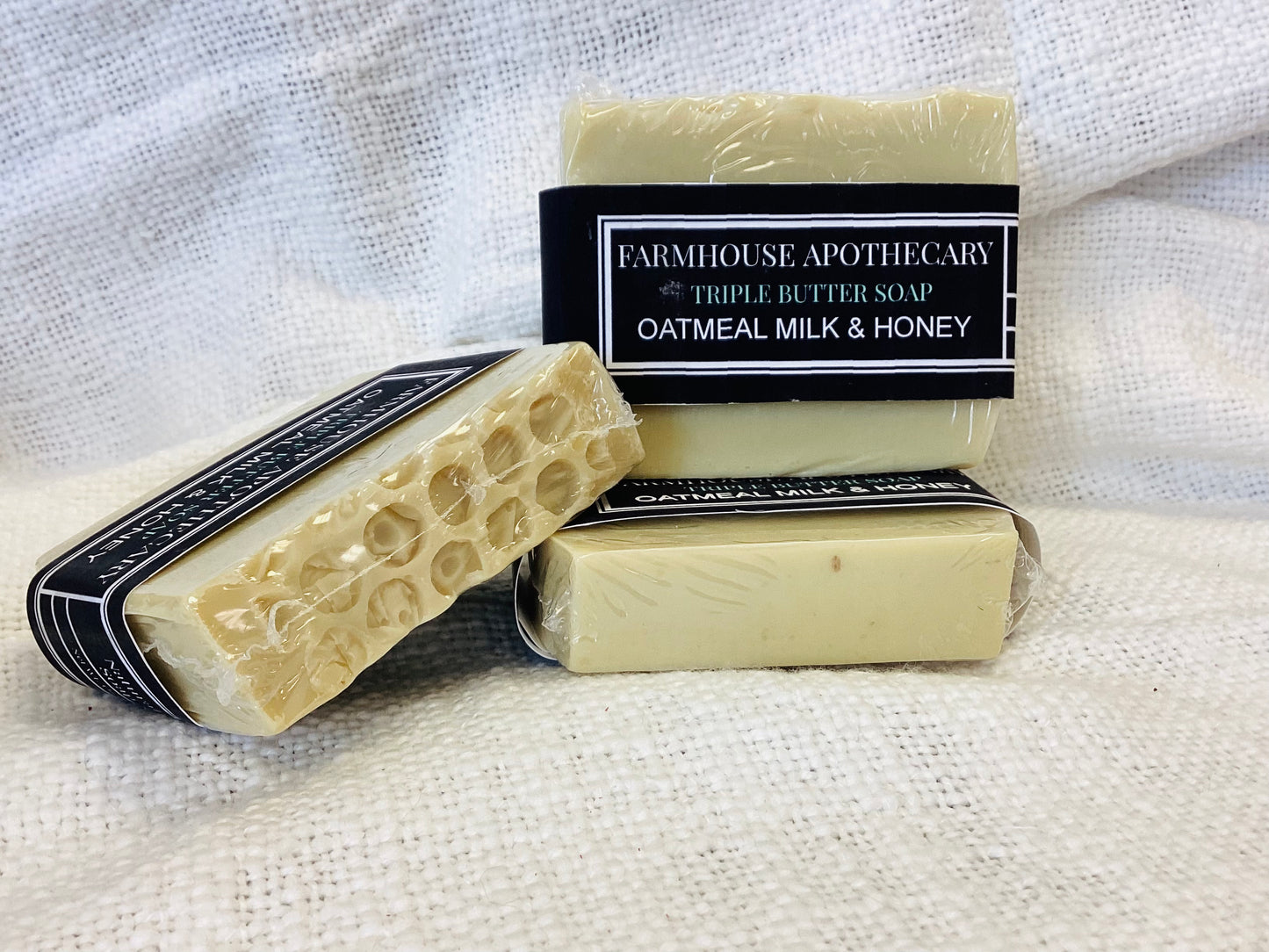 Soap