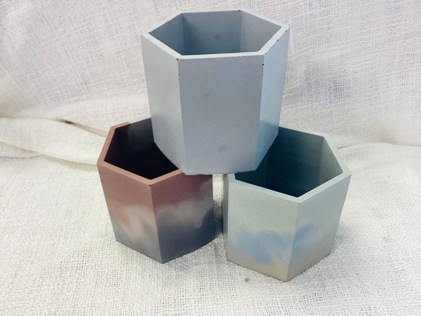 Planters