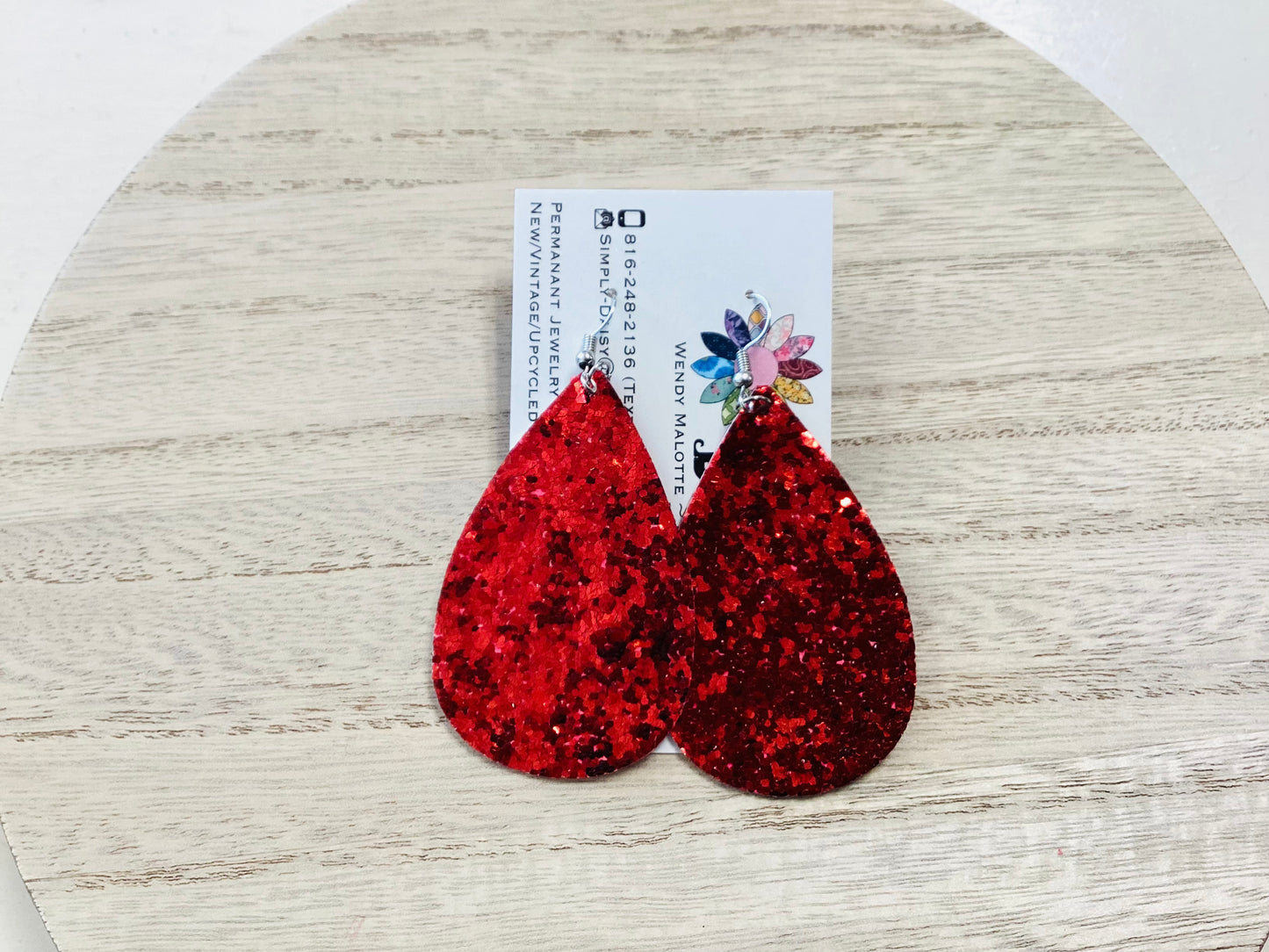 SD2/Earrings