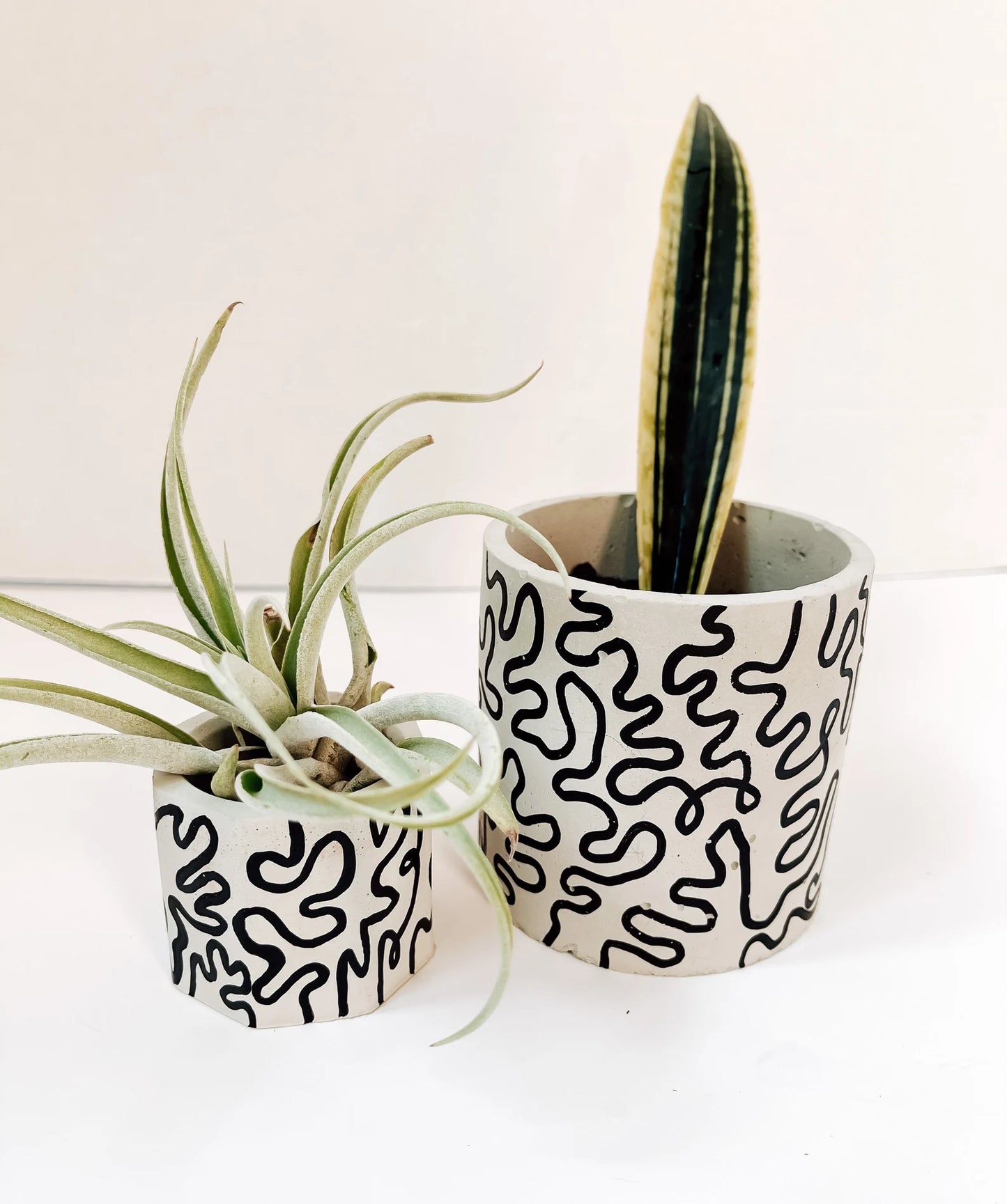 Planters