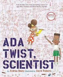 Ada Twist's