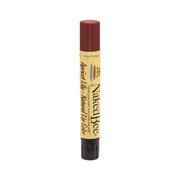Naked Bee Shimmering Lip Color