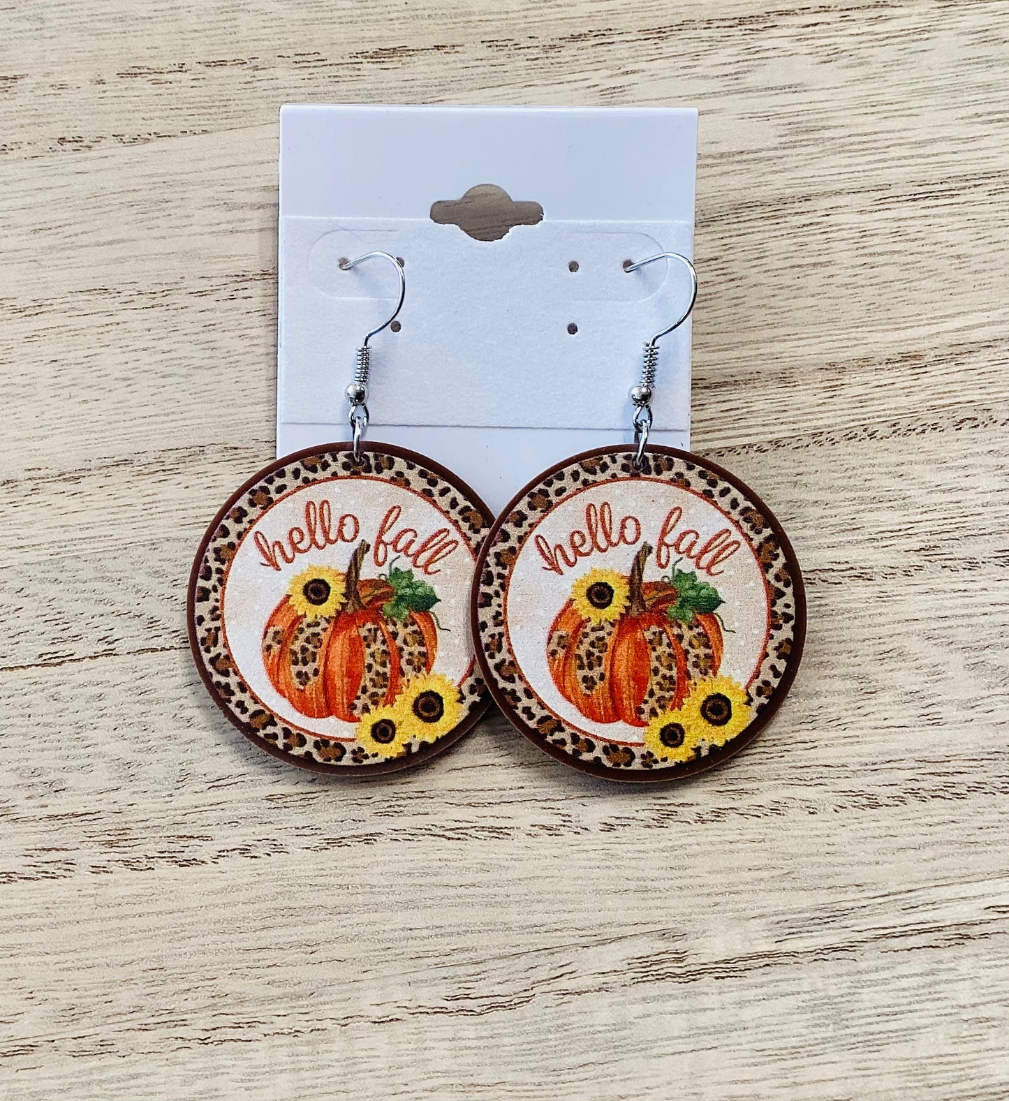 SD2/Earrings