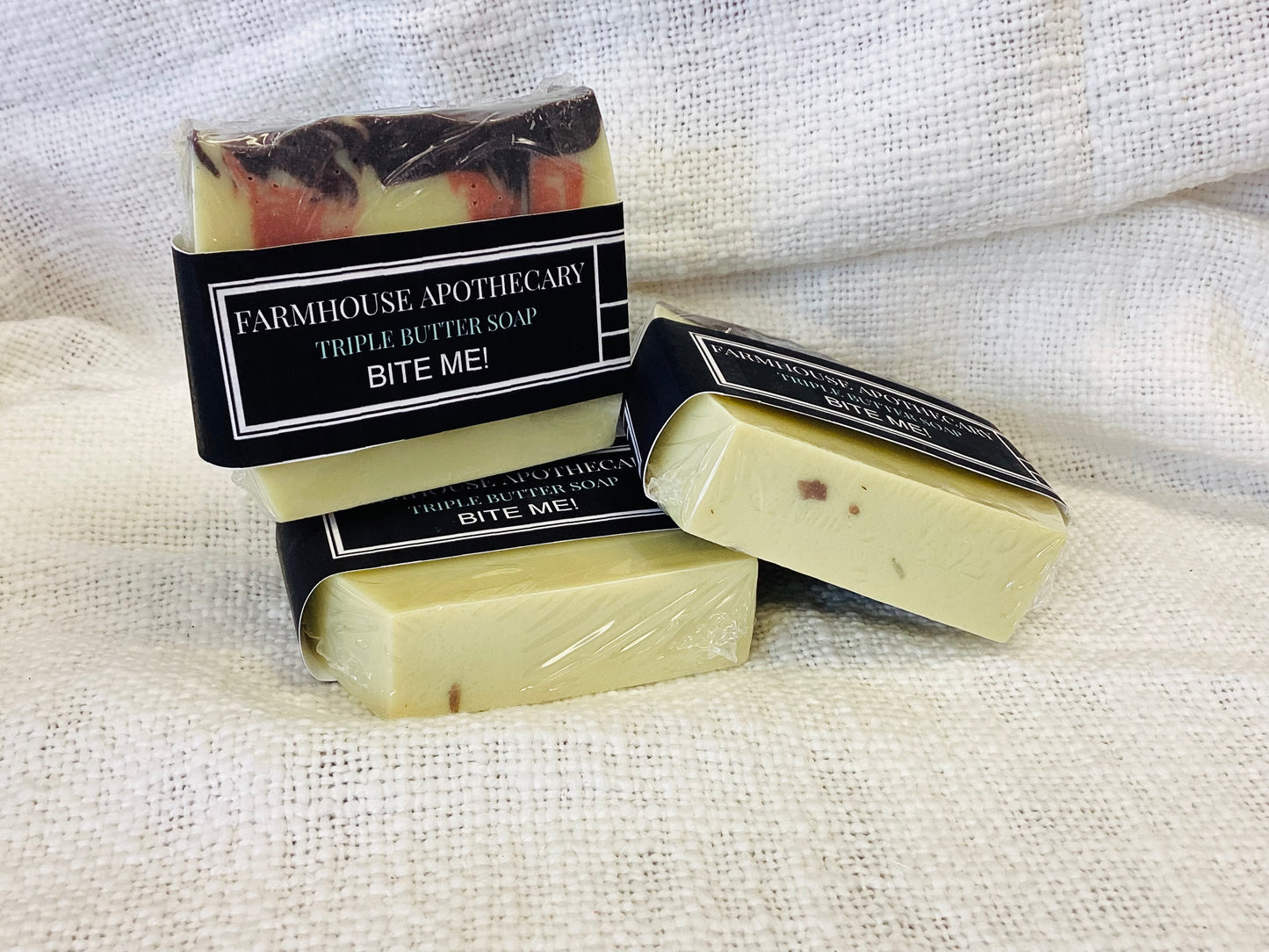 Soap