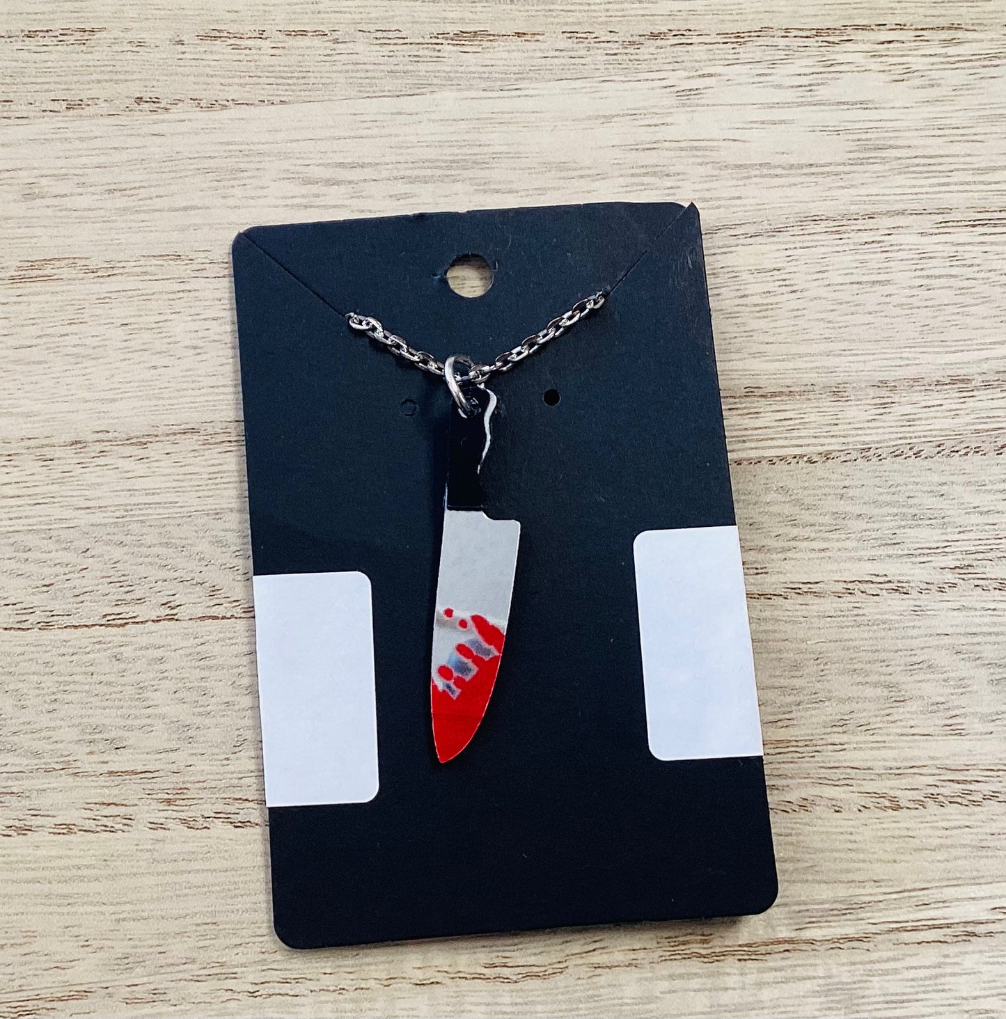 SD2/Necklace